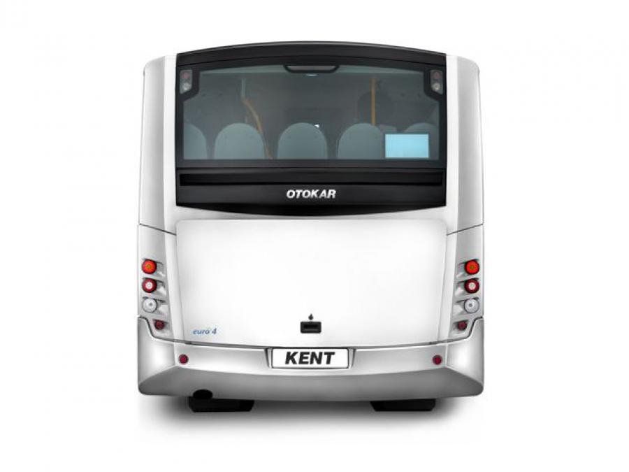  Otokar Kent 290H 2010 года  (фото 3 из 4)